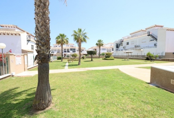 Перепродажа - Таунхаус - Orihuela Costa - Costa Blanca