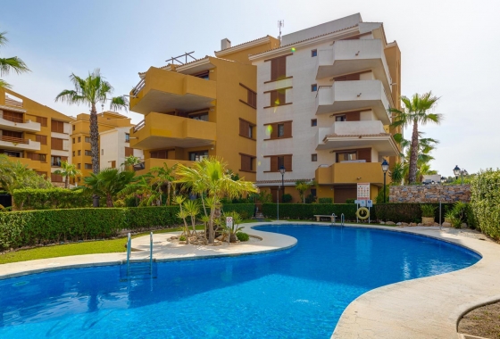 Resale - Apartment / flat - Torrevieja - Punta Prima