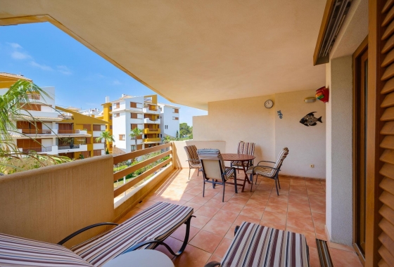 Resale - Apartment / flat - Torrevieja - Punta Prima