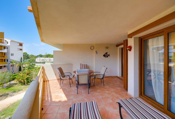Resale - Apartment / flat - Torrevieja - Punta Prima