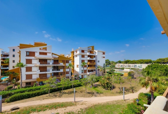 Resale - Apartment / flat - Torrevieja - Punta Prima