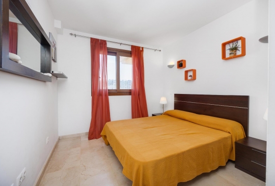 Resale - Apartment / flat - Torrevieja - Punta Prima