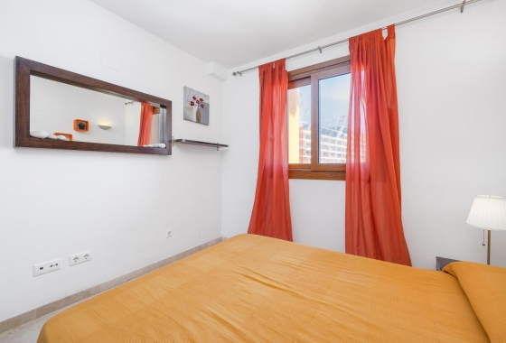 Resale - Apartment / flat - Torrevieja - Punta Prima