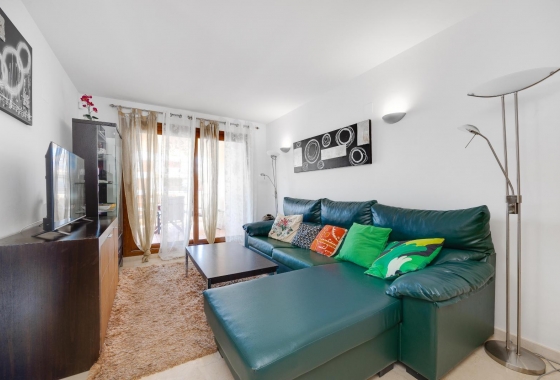Resale - Apartment / flat - Torrevieja - Punta Prima