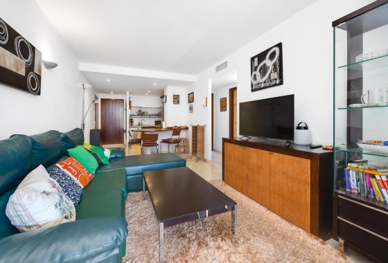 Resale - Apartment / flat - Torrevieja - Punta Prima