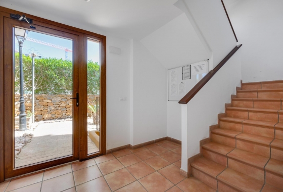 Resale - Apartment / flat - Torrevieja - Punta Prima