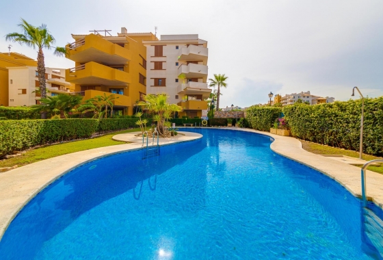 Resale - Apartment / flat - Torrevieja - Punta Prima