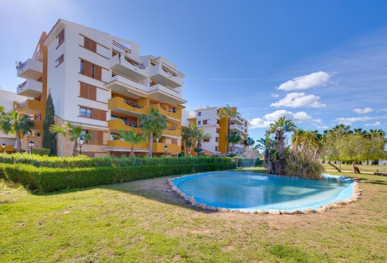 Resale - Apartment / flat - Torrevieja - Punta Prima