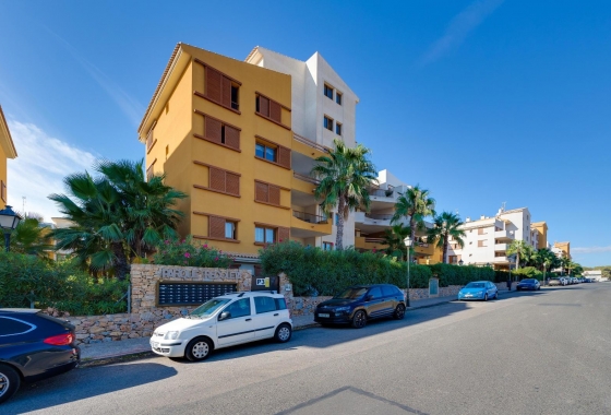 Resale - Apartment / flat - Torrevieja - Punta Prima