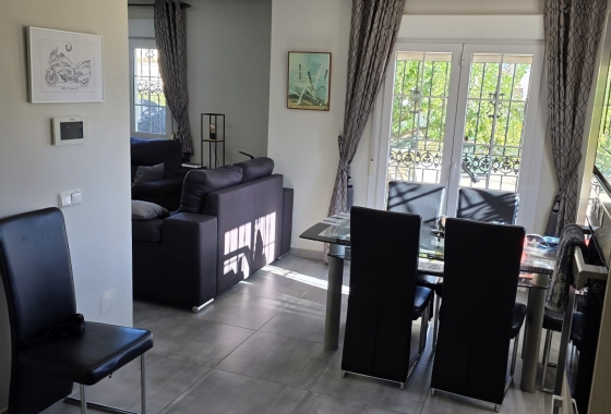 Herverkoop - Villa - Orihuela Costa - Los Dolses