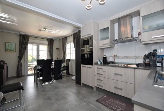 Herverkoop - Villa - Orihuela Costa - Los Dolses