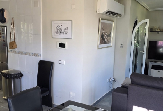Herverkoop - Villa - Orihuela Costa - Los Dolses