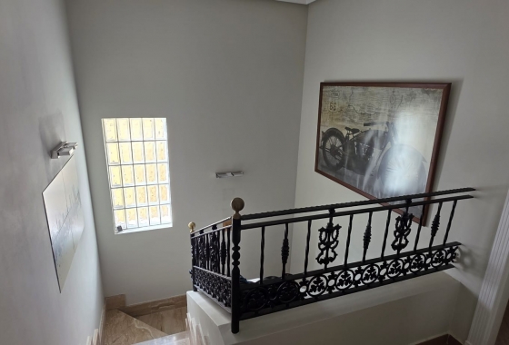 Herverkoop - Villa - Orihuela Costa - Los Dolses