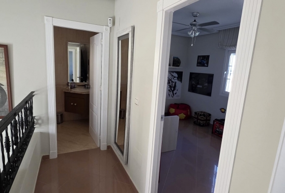 Herverkoop - Villa - Orihuela Costa - Los Dolses