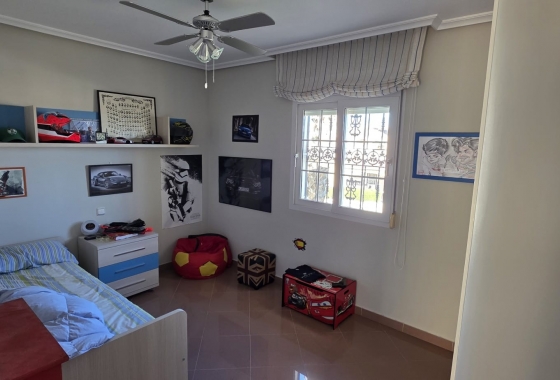 Herverkoop - Villa - Orihuela Costa - Los Dolses