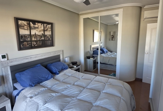 Herverkoop - Villa - Orihuela Costa - Los Dolses