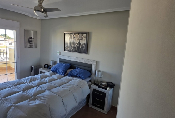 Herverkoop - Villa - Orihuela Costa - Los Dolses