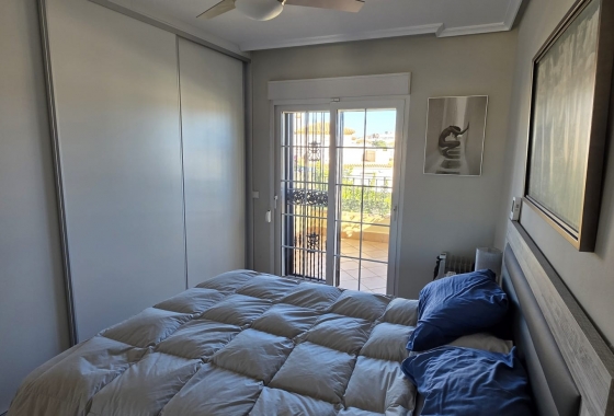 Herverkoop - Villa - Orihuela Costa - Los Dolses