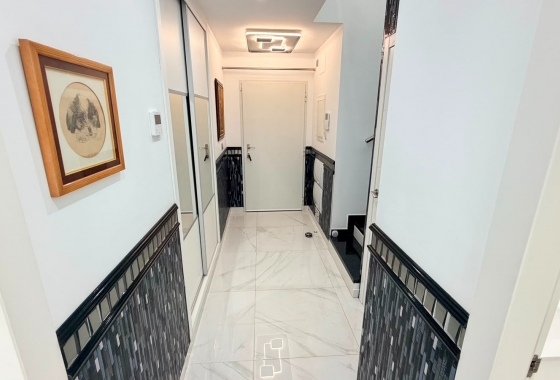 Herverkoop - Villa - Los Montesinos - La Herrada