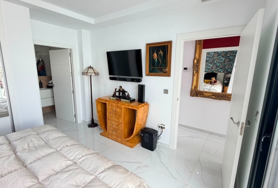 Herverkoop - Villa - Los Montesinos - La Herrada