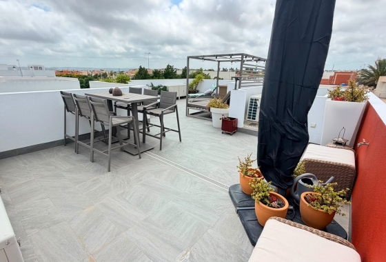 Herverkoop - Villa - Los Montesinos - La Herrada