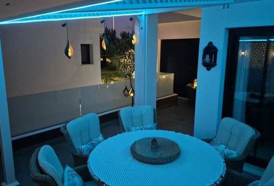 Herverkoop - Villa - Los Montesinos - La Herrada