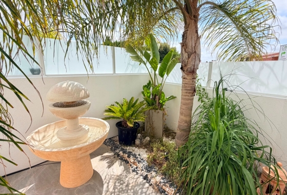 Herverkoop - Villa - Los Montesinos - Costa Blanca