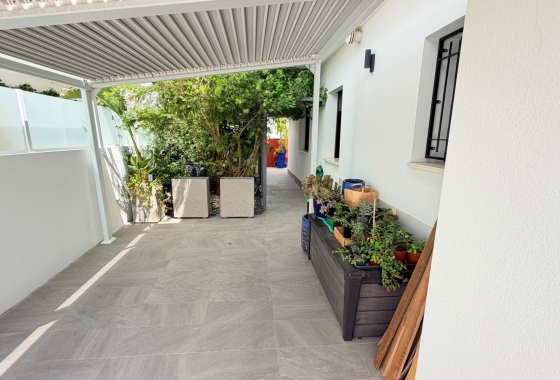 Herverkoop - Villa - Los Montesinos - Costa Blanca