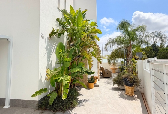 Herverkoop - Villa - Los Montesinos - Costa Blanca