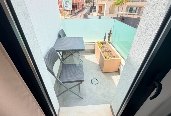 Herverkoop - Villa - Los Montesinos - Costa Blanca