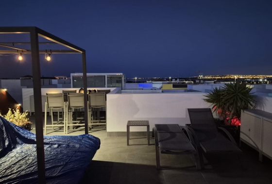 Herverkoop - Villa - Los Montesinos - Costa Blanca
