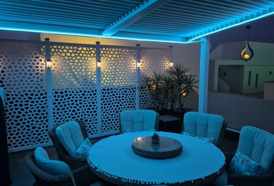 Herverkoop - Villa - Los Montesinos - Costa Blanca