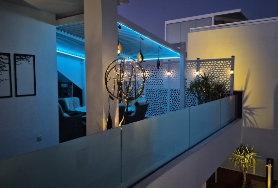Herverkoop - Villa - Los Montesinos - Costa Blanca