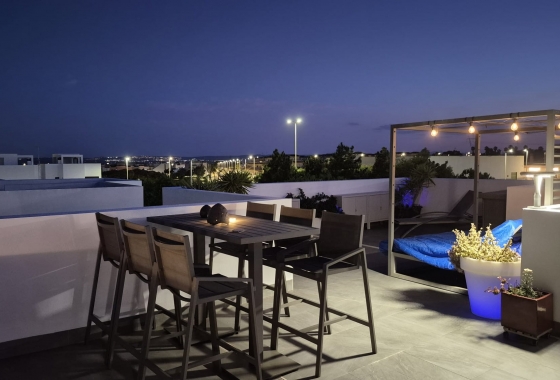 Herverkoop - Villa - Los Montesinos - Costa Blanca
