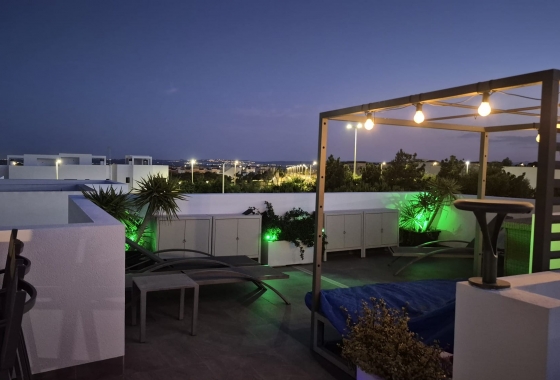 Herverkoop - Villa - Los Montesinos - Costa Blanca