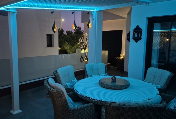 Herverkoop - Villa - Los Montesinos - Costa Blanca