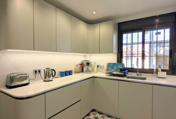 Revente - Villa - Bigastro - Inland