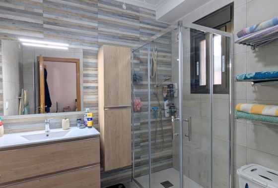 Revente - Villa - Bigastro - Inland