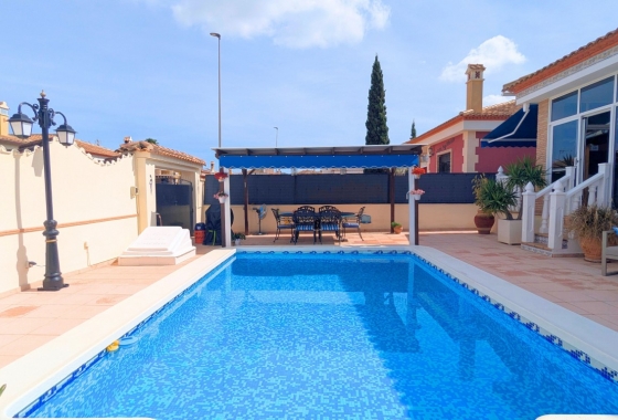 Revente - Villa - Bigastro - Inland