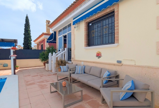 Revente - Villa - Bigastro - Inland