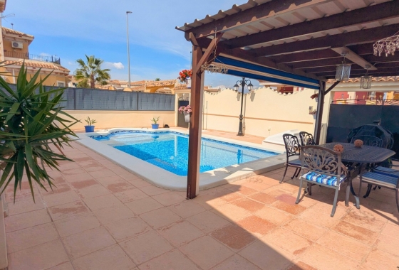 Revente - Villa - Bigastro - Inland