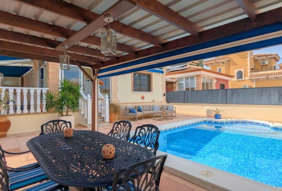Revente - Villa - Bigastro - Inland