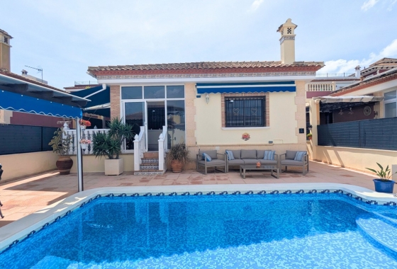 Revente - Villa - Bigastro - Inland