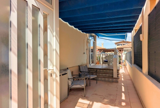 Revente - Villa - Bigastro - Inland