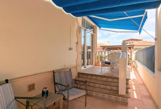 Revente - Villa - Bigastro - Inland