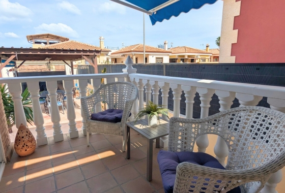 Revente - Villa - Bigastro - Inland