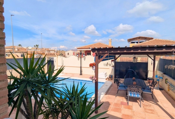 Revente - Villa - Bigastro - Inland