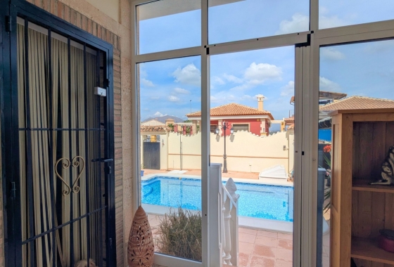 Revente - Villa - Bigastro - Inland