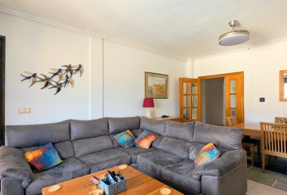 Revente - Villa - Bigastro - Inland