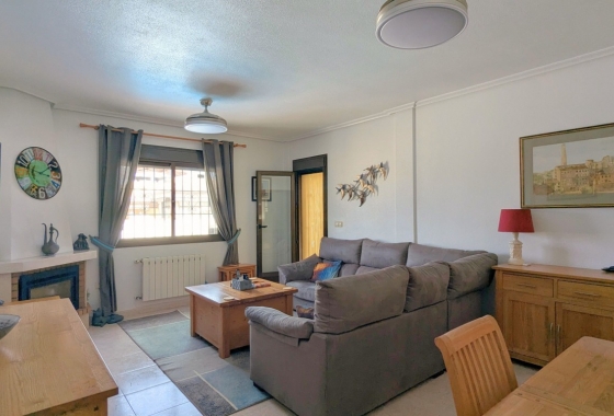 Revente - Villa - Bigastro - Inland